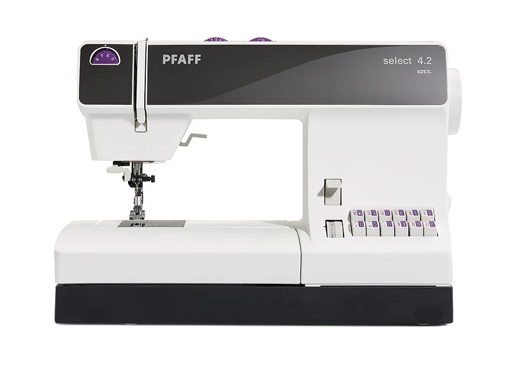 Швейные машинки Pfaff